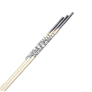 Soldadura Acero Dulce E-6011 3/16 Eléctrica. INFRA