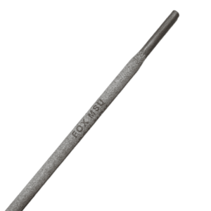 Soldadura Acero Dulce E-6013 1/8 Eléctrica FOX-MSU. INFRA