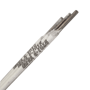 Soldadura Acero Bajo Hidrogeno E-7018 3/32 Eléctrico DC. INFRA