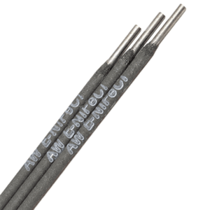 Soldadura Hierro Fundido  Nickel 99% 1/8 Eléctrico AC/DC. INFRA