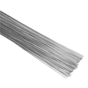 Soldadura Aluminio TIG 4043 3/32. INFRA