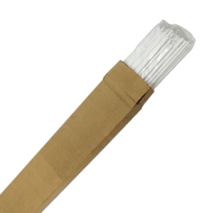 Soldadura Bronce Reversible Blanco Low Fuming 3/32 Autógeno. INFRA