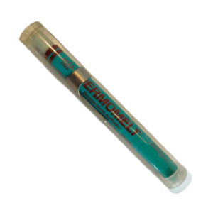 Tiza Thermomelt 450 °F - 232 °C. MARKAL