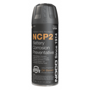 Preventor de Corrosión para Batería de 12.25 Onzas. NOCO - Imagen 1