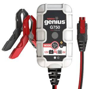 Cargador de Batería 0.75 Amperios. NOCO - Imagen 1