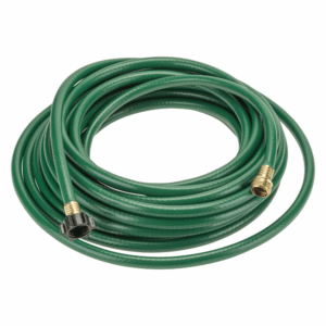 Manguera Jardín Reforzada 1/2 X 50'. SWAN HOSE