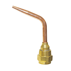 Punta de Boquilla para Soldadura #5. UNIWELD