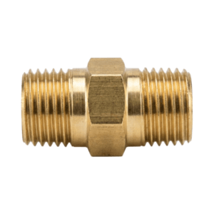 Niple Unión Oxígeno A-RH. UNIWELD