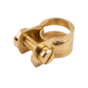 Abrazadera para Manguera 1/4 HCO2. UNIWELD