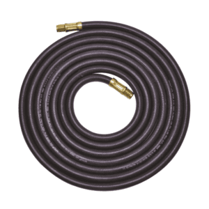 Manguera para Gas 3/16 B X 12-1/2'. UNIWELD