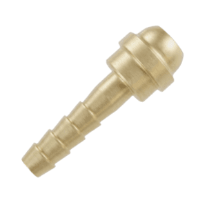 Punta para Manguera 3/16 (A). UNIWELD - Imagen 1