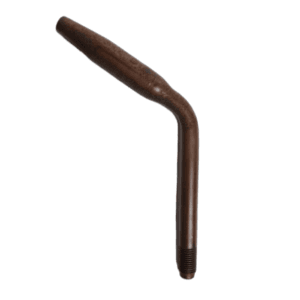 Punta de Boquilla para Soldadura GX53. UNIWELD - Imagen 1