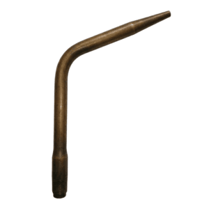 Punta de Boquilla para Soldadura GXU42. UNIWELD