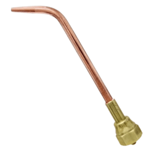 Boquilla para Soldar #0 Estilo Víctor Mediano. UNIWELD