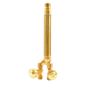 Mango para Soldar Mediano 8-1/2. UNIWELD