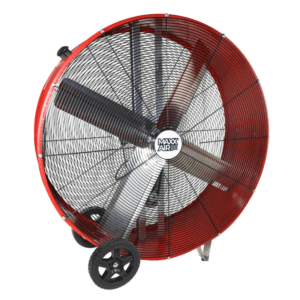 Circulador Aire Industrial 42" .5HP 2 Velocidades 13,300/9,500 CFM. VENTAMATIC MAX AIR - Imagen 1