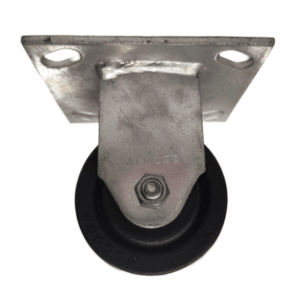 Rueda Lava Fija 3" 1-1/2 Capacidad 250K. ALGOOD - Imagen 1